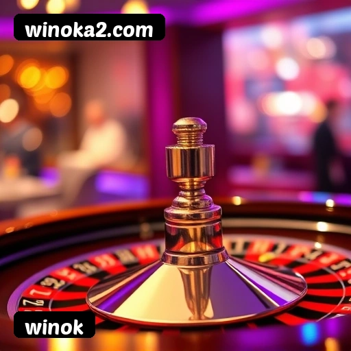 Requisitos do APK da winok para Android