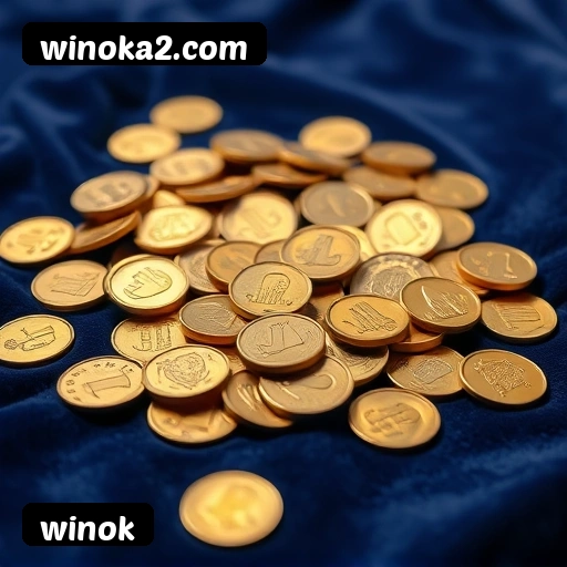 FAQ winok Brasil - Perguntas frequentes sobre bônus, PIX, RTP, APP mobile e VIP