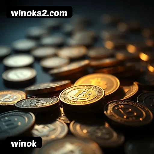 winok APP mobile iOS Android - 187 mil downloads São Paulo Rio BH