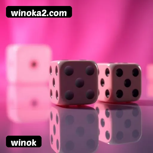 winok PIX instantâneo Brasil - Depósito e saque em minutos 24/7