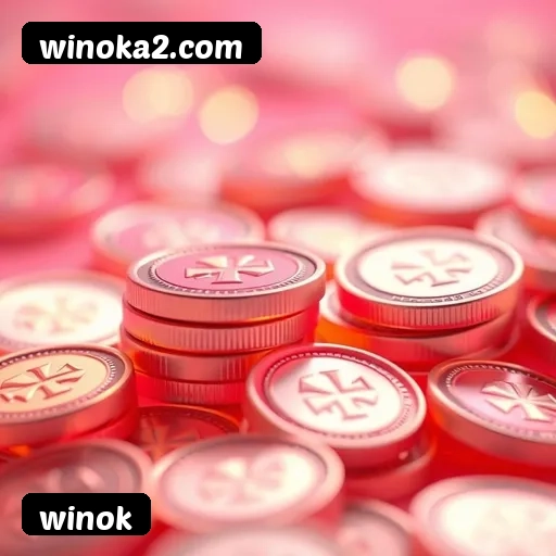 Jogo responsável winok - Ferramentas de controle, limites, auto-exclusão, suporte CVV 188