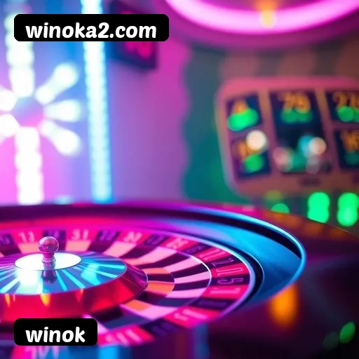Principais provedores de slots da winok - NetEnt, Pragmatic Play, Play'n GO